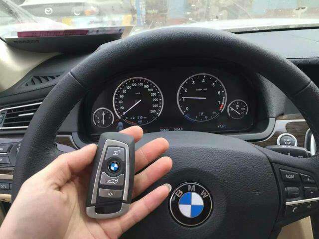 汽车钥匙丢失了一把怎么让它失灵,汽车钥匙丢失有什么方法启动吗