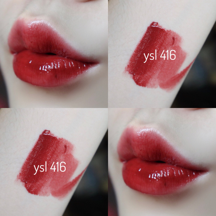 盘点走在街上就会被人问的口红和色号！这些才是经典真绝色！