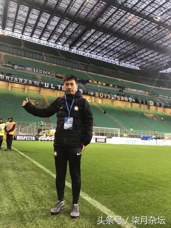 足球朝圣之旅,足球茶馆欧冠半决赛