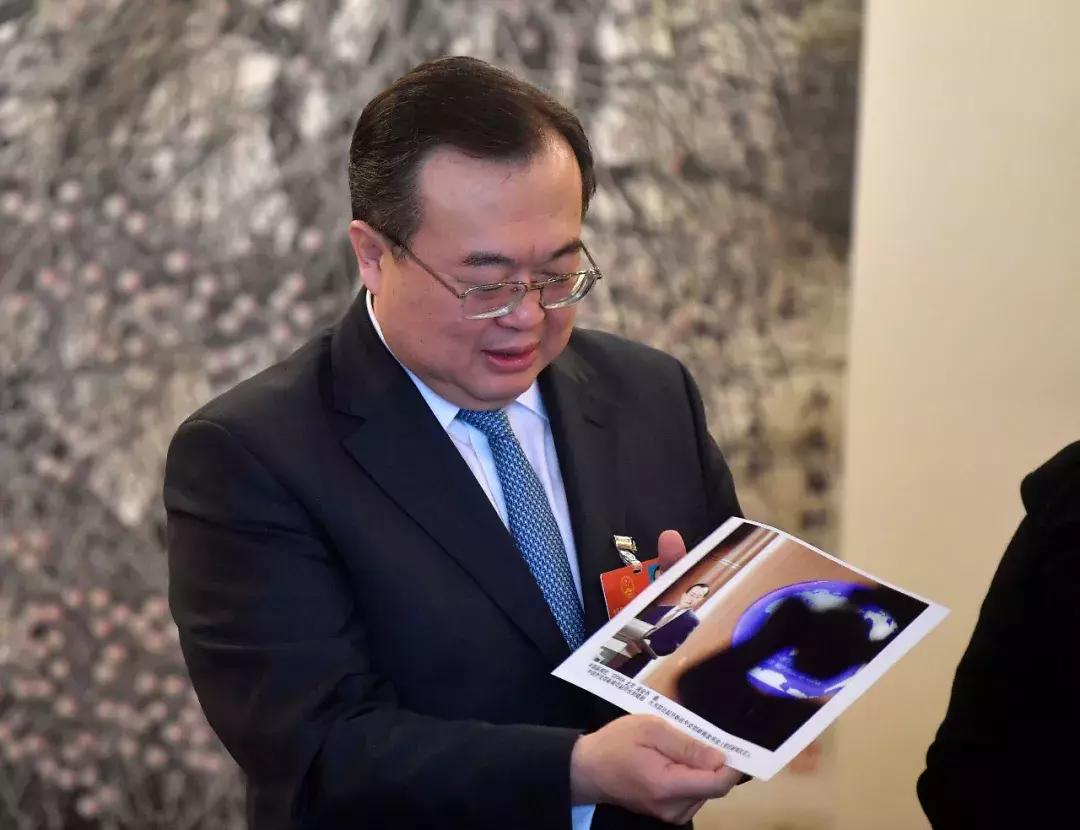 刘建超详谈留置细节