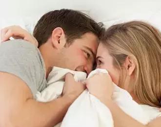 “春意萌动”，春季房事有讲究~