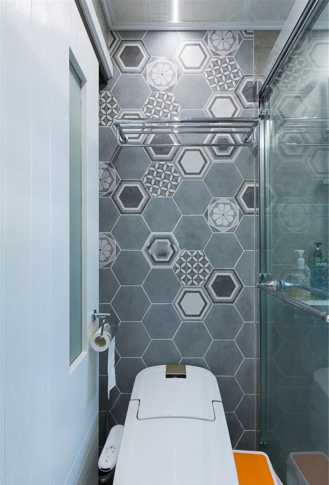 61平米北欧风简约舒适温馨大方,现代北欧风温馨清爽幸福感满满