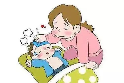 宝宝低烧如何退烧最有效,宝宝发低烧怎么退烧的小妙招