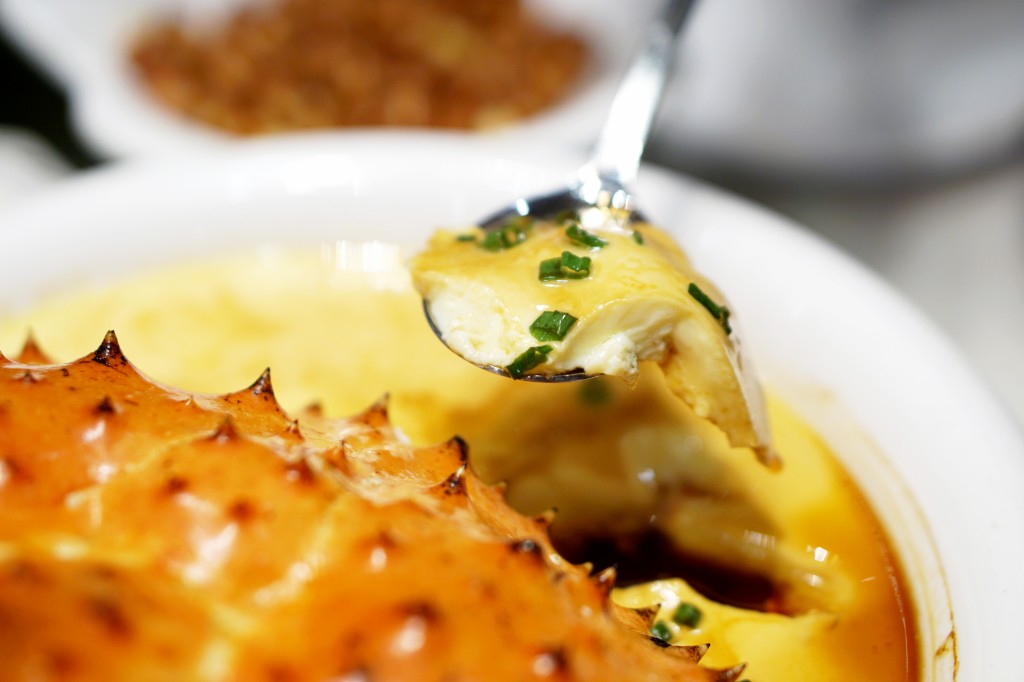 盛记海鲜窑岭店,海鲜盛宴蒸汽海鲜