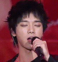 华晨宇美妆,学化妆眼影华晨宇