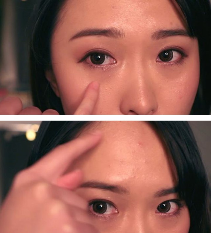 遮红好的大牌粉底液,美宝莲fitmepro粉底液测评