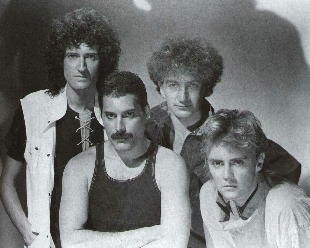 皇后乐队wearethechampions,queen皇后乐队wearethechampions