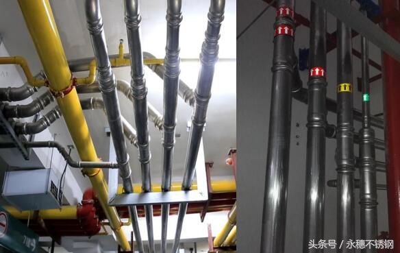 自来水专用不锈钢水管用什么型号,饮用水专用不锈钢水管厂家直销