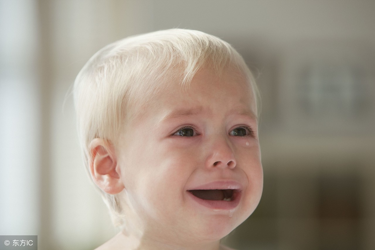 宝宝头发变黄缺少什么营养,宝宝头发又少又黄要补什么