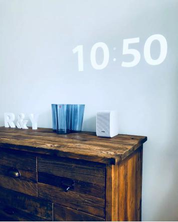 轻奢新家必备智能小家电,客厅小家电推荐