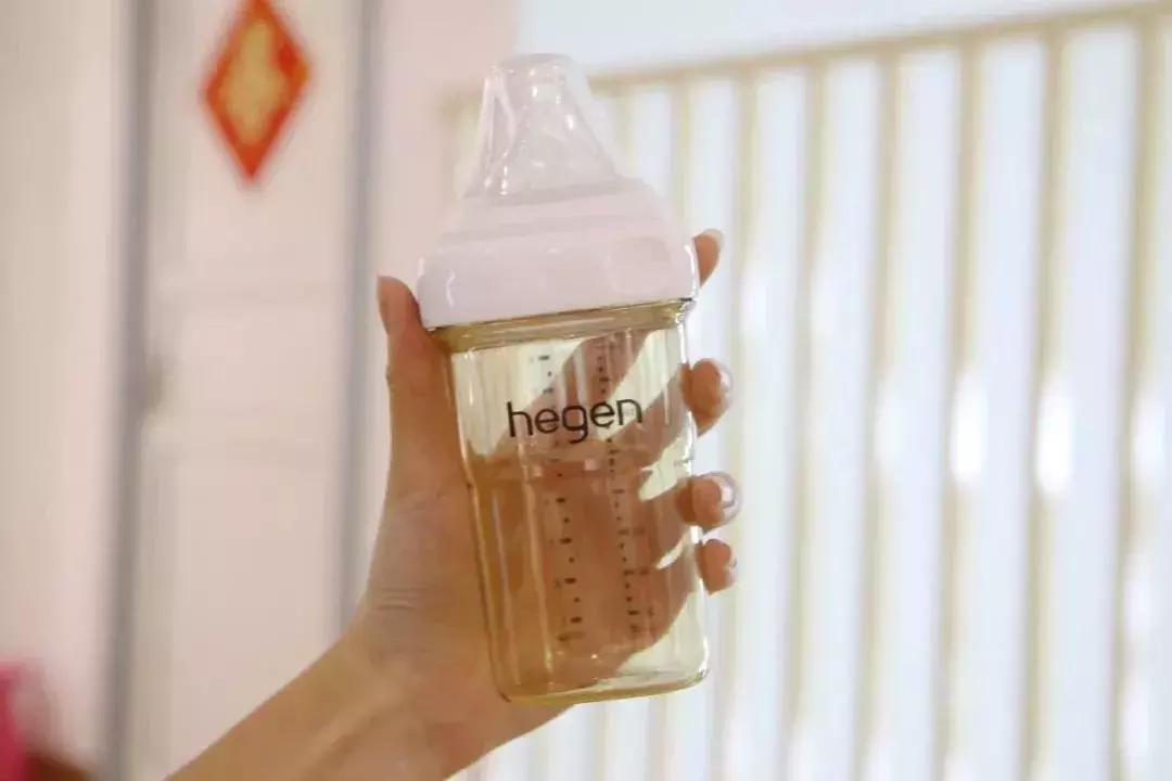 奶瓶高颜值,奶瓶高颜值奢华