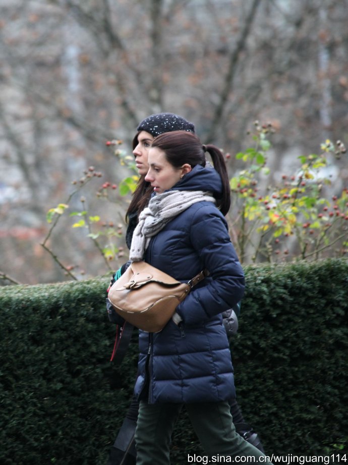 欧洲女性高级感照片高清街拍,清冷美人街拍