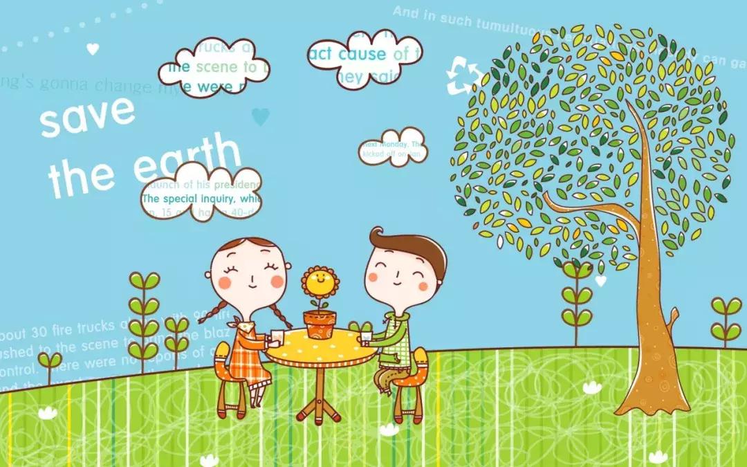 适合2-3岁以环保为主题的经典绘本,跟环保有关的儿童绘本推荐
