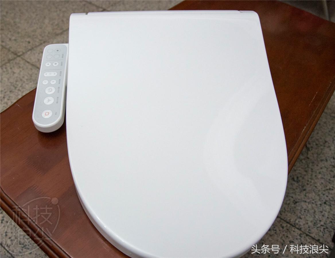 小沐智能马桶盖是小米旗下的吗,小沐智能马桶盖标准版