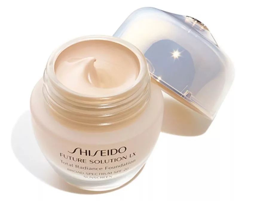 日本贵妇养肤粉底液推荐,日本品牌贵妇粉底液