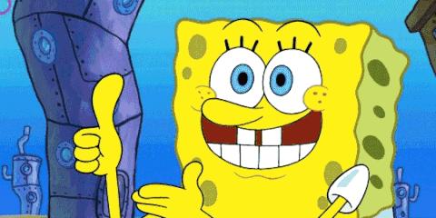 海绵宝宝官方推特说要停播，奥巴马曾说是自己最喜爱的电视角色