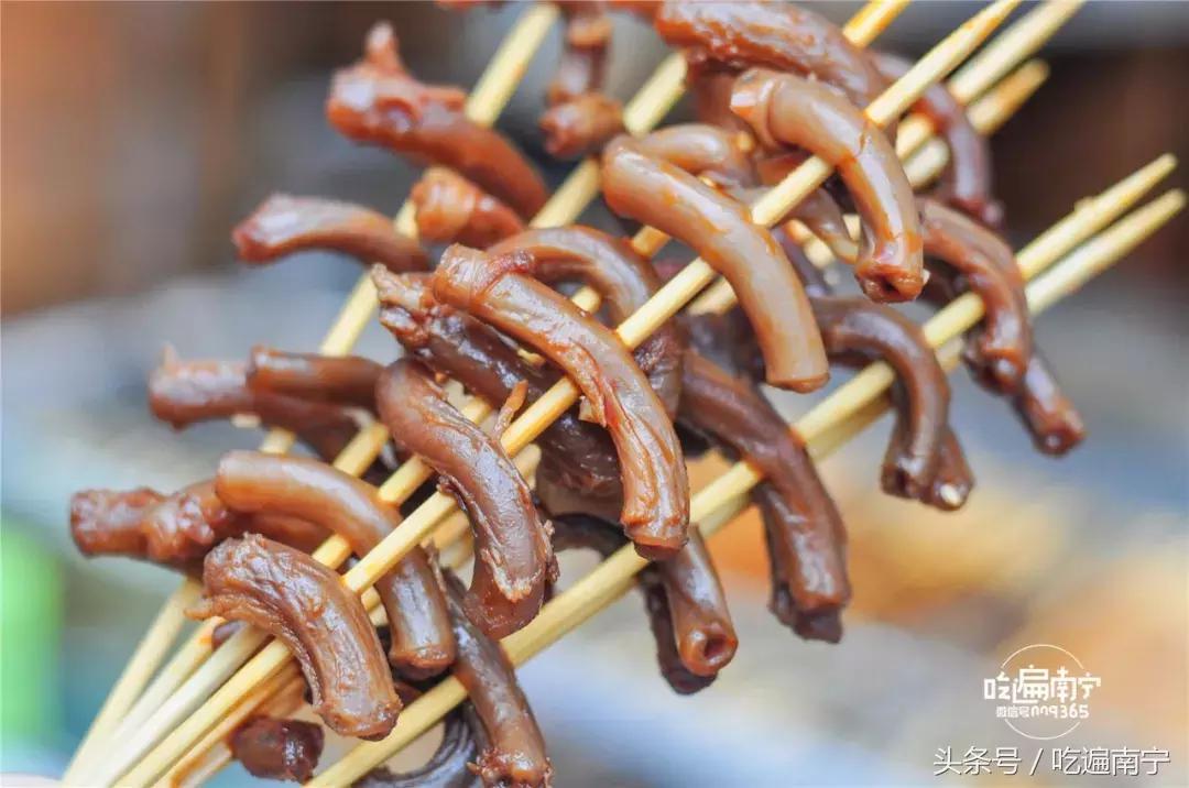 南宁新鲜猪鞭,南宁椒盐猪鞭