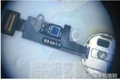 修复一部烂手机,修复摔坏了iphone11