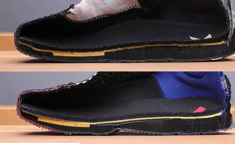 安踏kt3和kt4的区别,安踏kt3和kt4哪个比较好