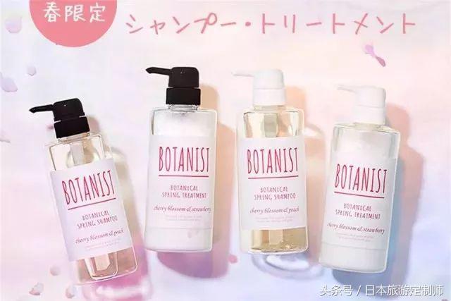 2021日本樱花限定,日本樱花商品推荐