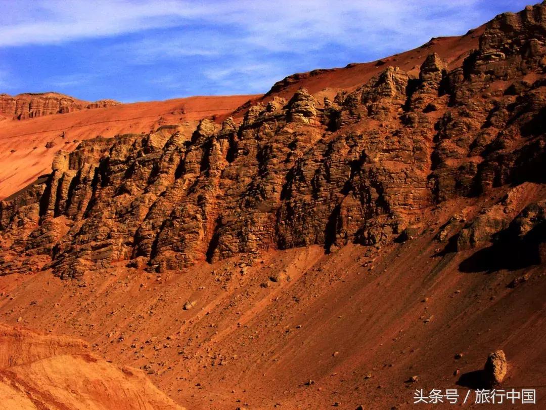 旅游最美的风景在火车上,一张火车票走遍中国最美的地方
