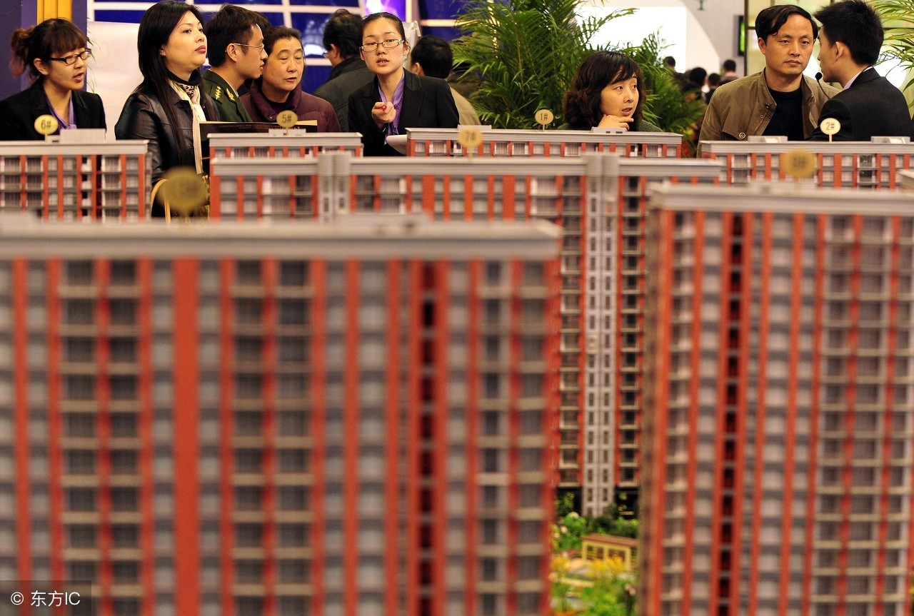 穷人和富人买东西的区别2018,穷人和土豪房子的区别