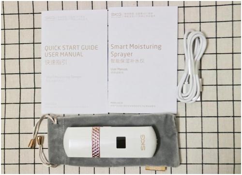 补水保湿仪靠谱吗,保湿护肤品真的有效吗