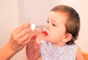 婴幼儿发热时最佳降温方法是,婴幼儿发热处理方法