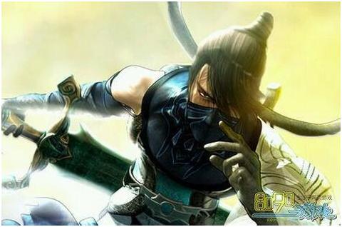 秦时明月鬼谷纵横vs六奴剑后续,秦时明月鬼谷纵横最大的区别