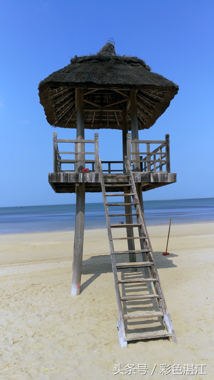 雷州乌石天成台旅游攻略,广东雷州市乌石镇旅游攻略