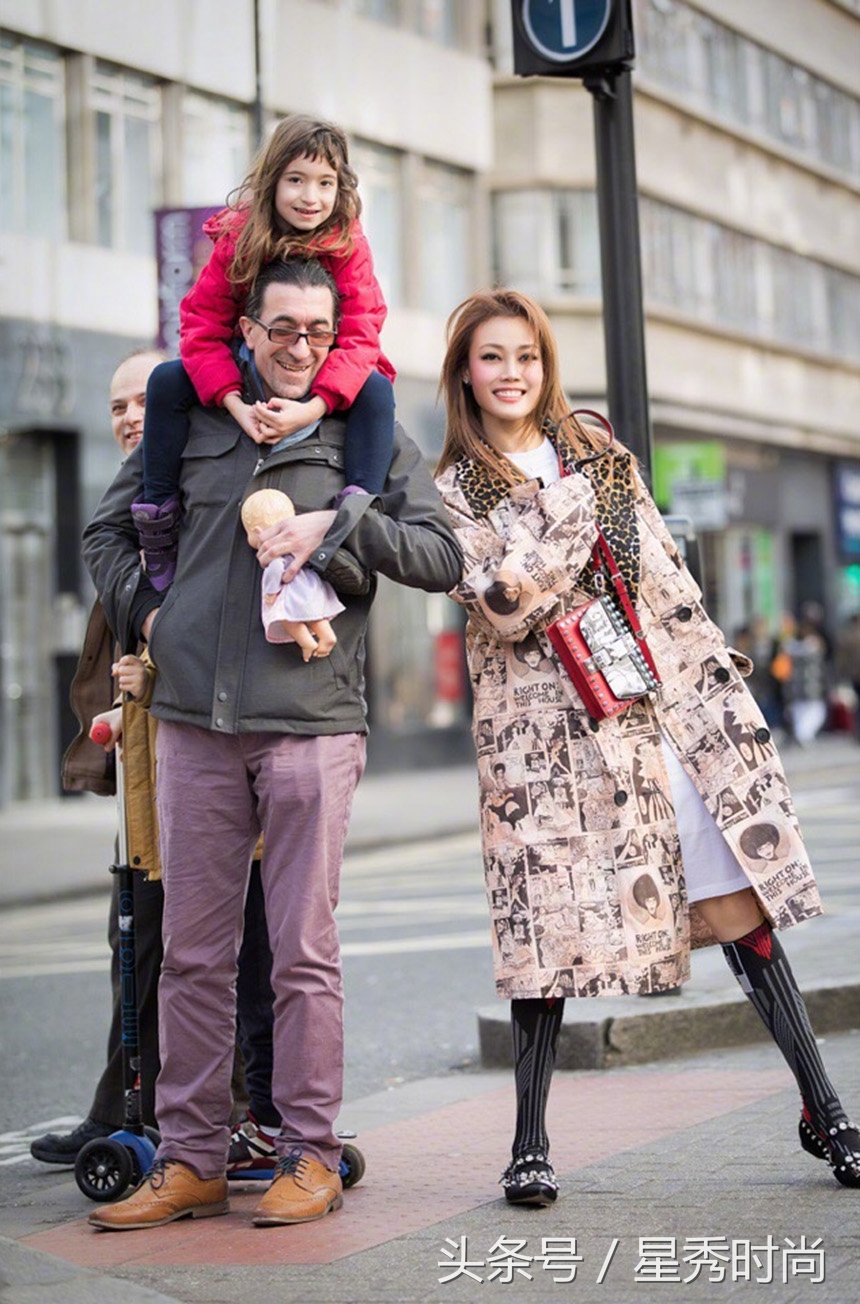 人和风景完美融合,何穗、欧阳娜娜、容祖儿,旅游这样穿,美翻天