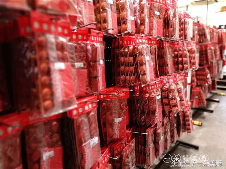 一朵美厨美食最新视频,一朵美厨