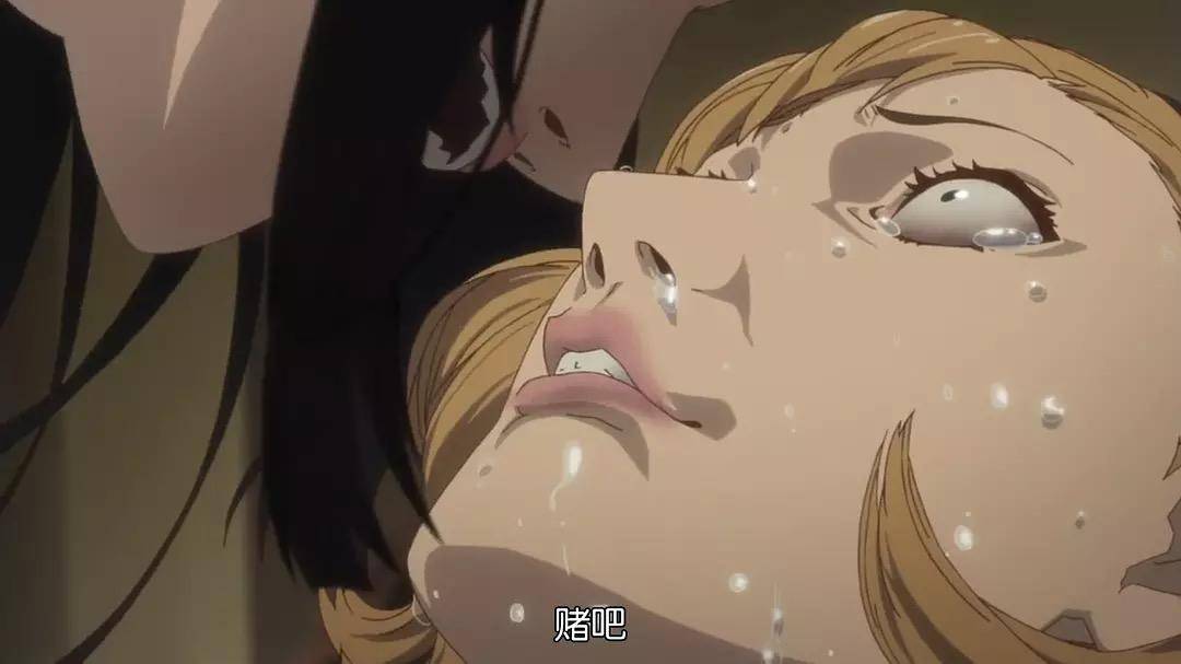 这部全面被下架的*播禁**大尺度羞耻动漫，讲的到底是些啥？！