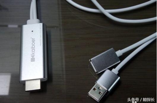 大屏更尽兴!苹果、华为、小米、OPPO、VIVO手机投屏电视方法全解