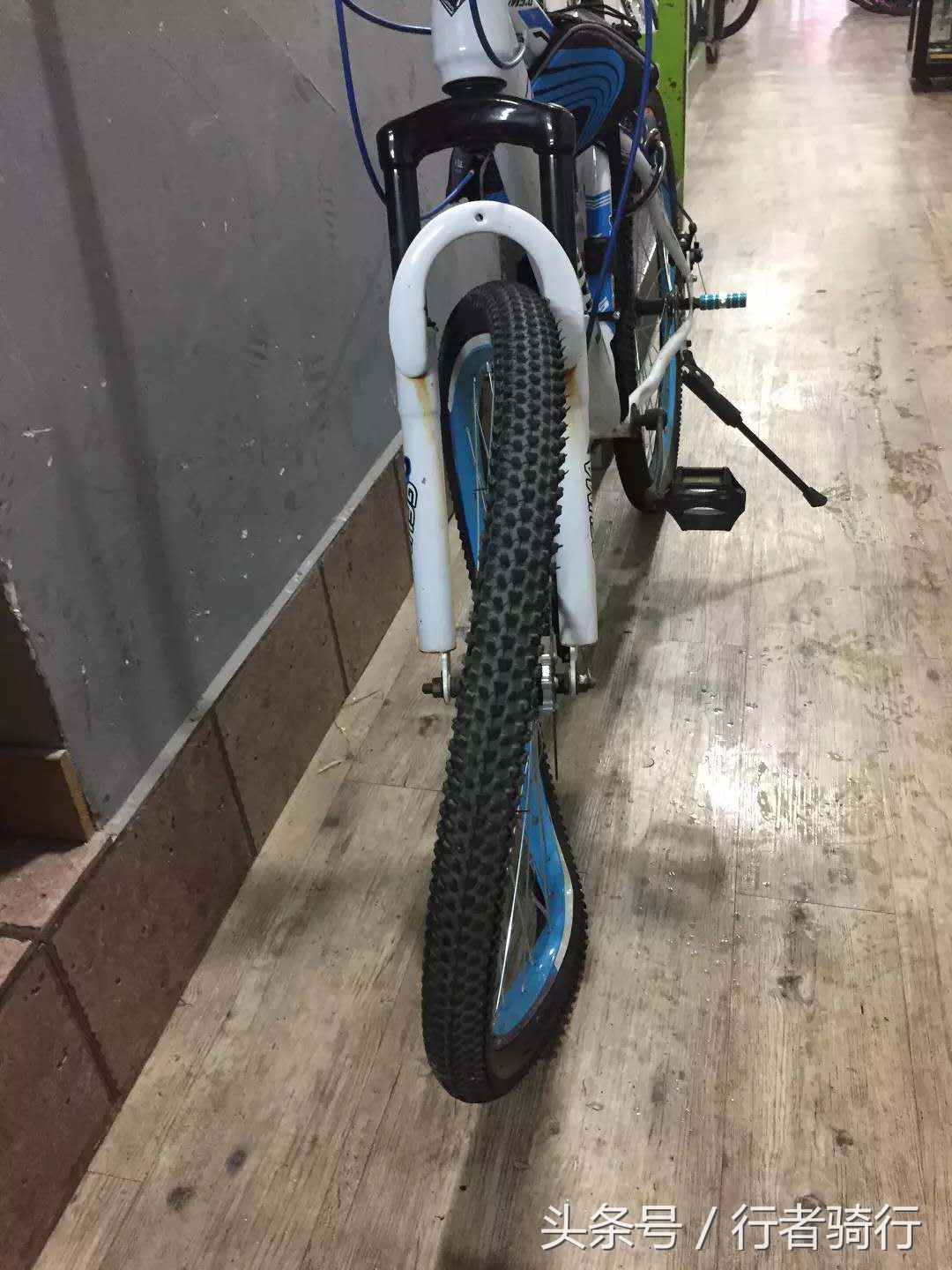 200元的自行车值不值得买,500块的自行车真的很差吗