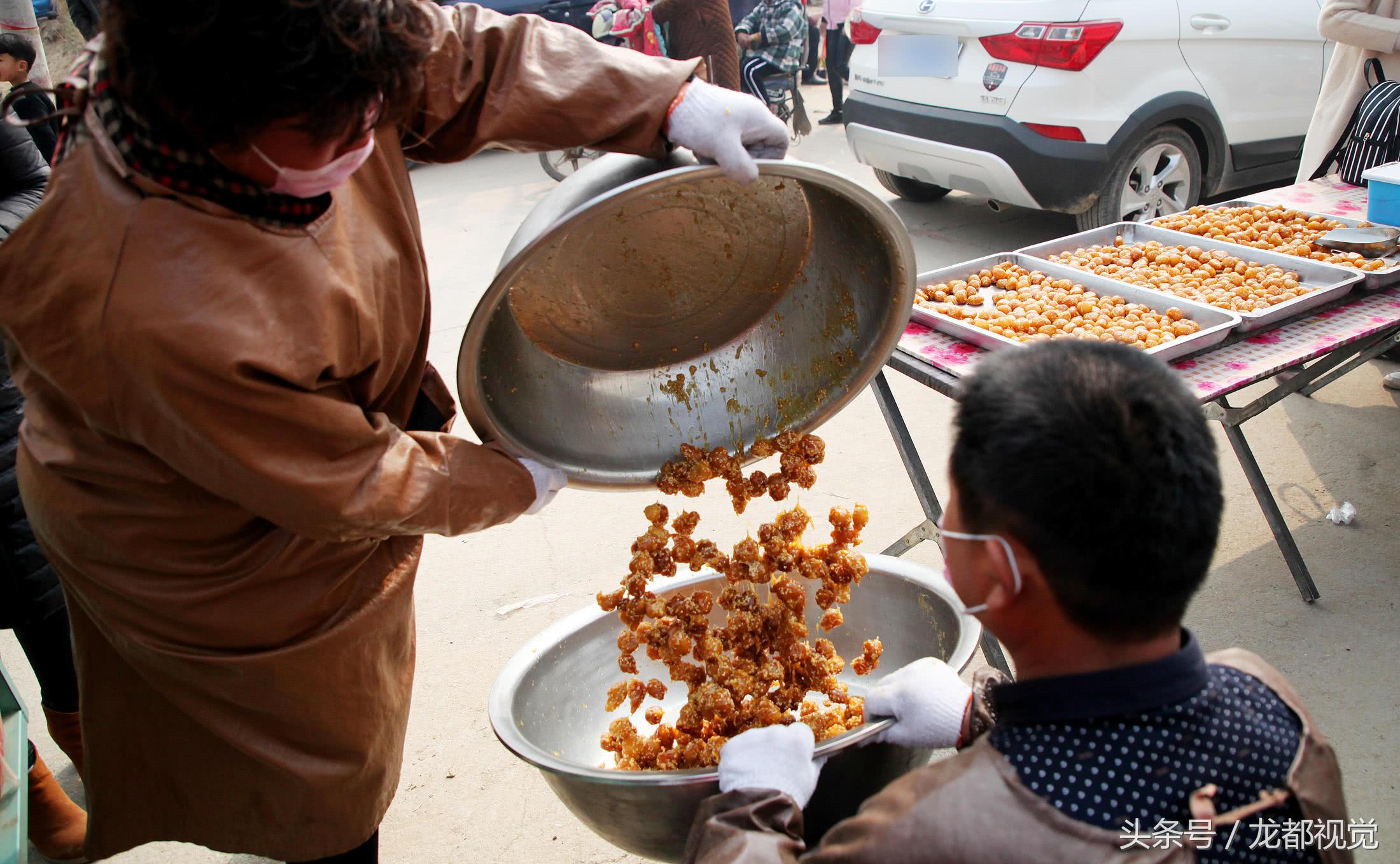 河南丸子叫啥,河南有什么丸子