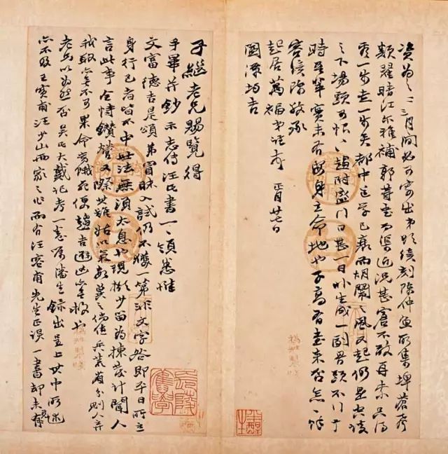 皇阿玛”张铁林”豪宅曝光，一屋子的收藏品究竟价值几何？