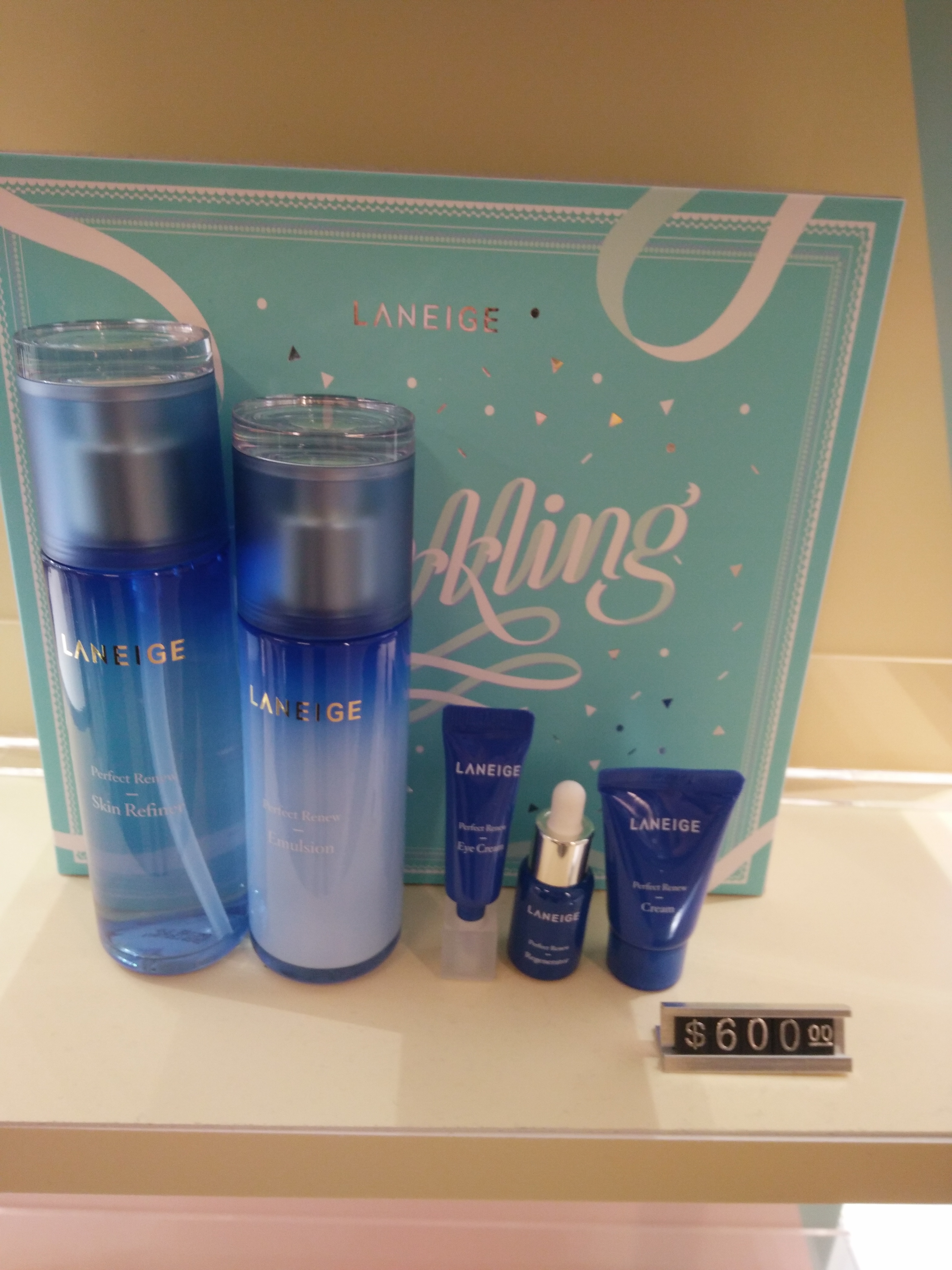 兰芝最好的产品是什么,兰芝护肤品官方旗舰店