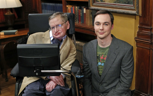 霍金怎么悼念宇宙的,物理学家对霍金的评价