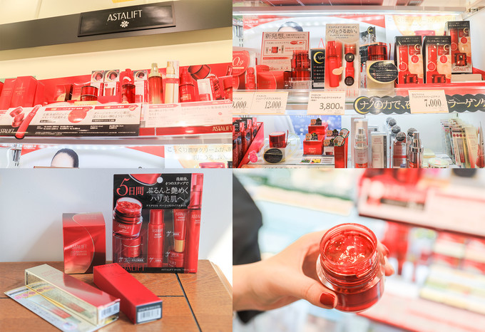 去日本药妆店必买清单大公开,日本特产必买清单名单