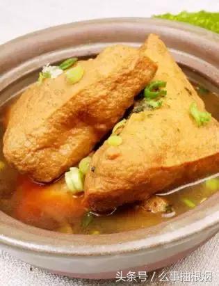 荠菜应季食材,应季的荠菜饺子