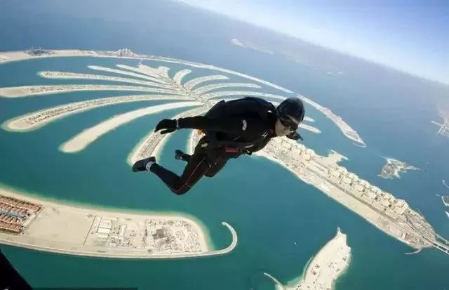 30种在地球“浪”的方式，做过10件，算你牛！