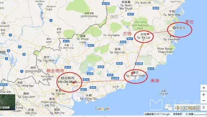 越南珍珠岛旅游攻略,到越南旅游自由行攻略