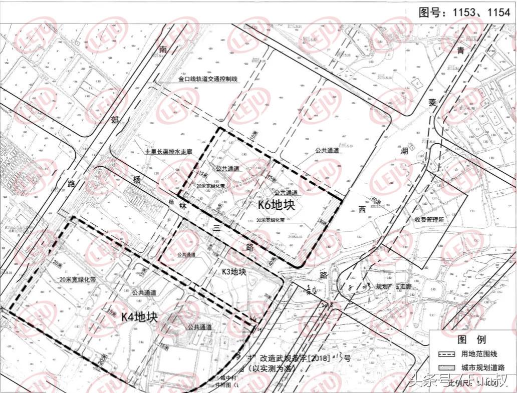 武汉白沙洲江夏地块,白沙洲还有什么地块