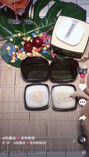 大牌化妆品小技巧视频讲解,大牌化妆品化妆教学