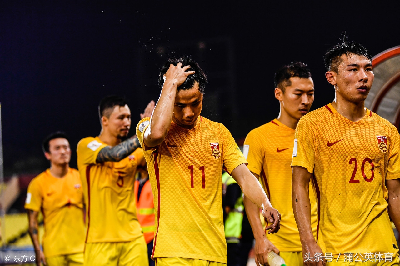 中国足球现役球员年龄,足坛有没有谎报年纪的