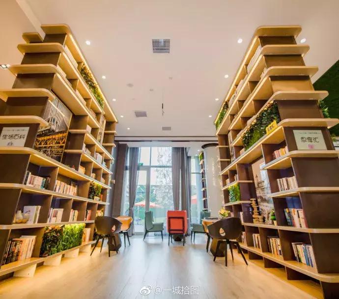 石家庄这些地方免费了,原来石家庄有这么多免费的地方