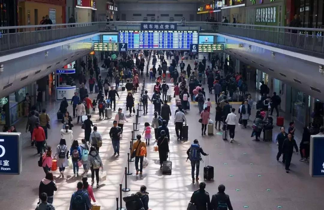 石家庄这些地方免费了,原来石家庄有这么多免费的地方