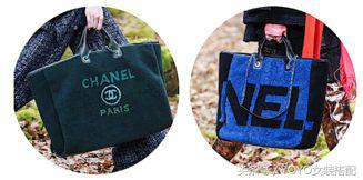 看完了这一季时装周我pick了这些作为“dreambag”！