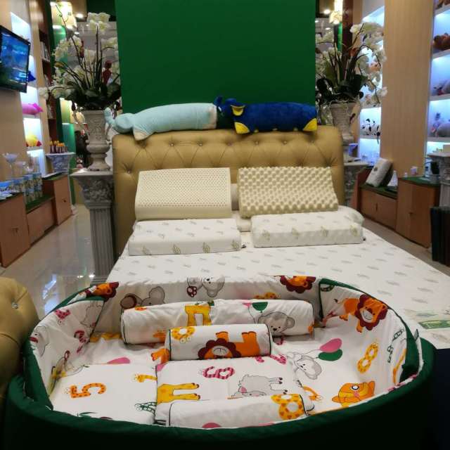 napattiga乳胶枕最新版本,napattiga乳胶枕泰国